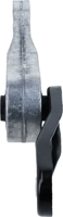 Mounting, automatic transmission Rear LEMFORDER